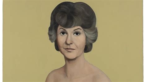 bea arthur naked|Topless Bea Arthur still controversial after all these years